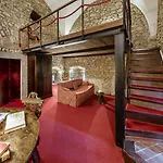 酒店 Castello Orsini Nerola