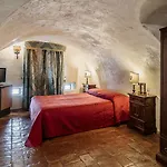 酒店 Castello Orsini Nerola