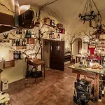 酒店 Castello Orsini