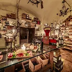 酒店 Castello Orsini