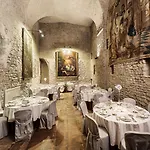 酒店 Castello Orsini Nerola