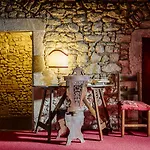 Castello Orsini 酒店 Nerola
