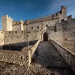 酒店 Castello Orsini