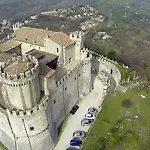 酒店 Castello Orsini 5*