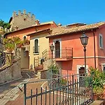 酒店 Castello Orsini