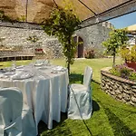 酒店 Castello Orsini Nerola