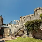 Castello Orsini 酒店 5*