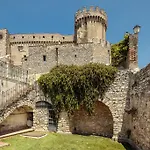 酒店 Castello Orsini Nerola