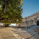 Castello Orsini Nerola