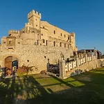 Castello Orsini Nerola