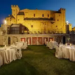酒店 Castello Orsini Nerola