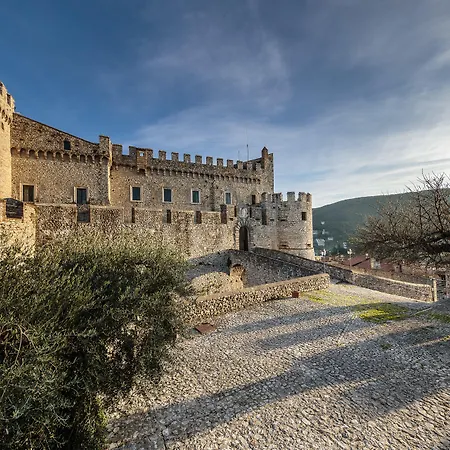 Castello Orsini Nerola