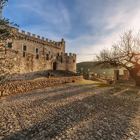 Castello Orsini 5*