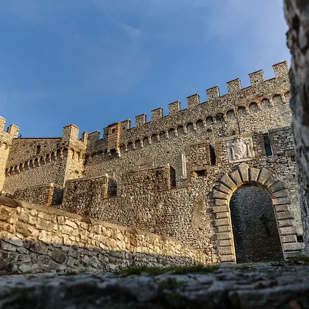 Castello Orsini