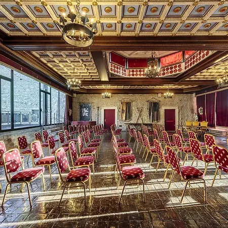 Castello Orsini 네롤라