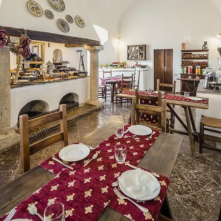 Castello Orsini 5*