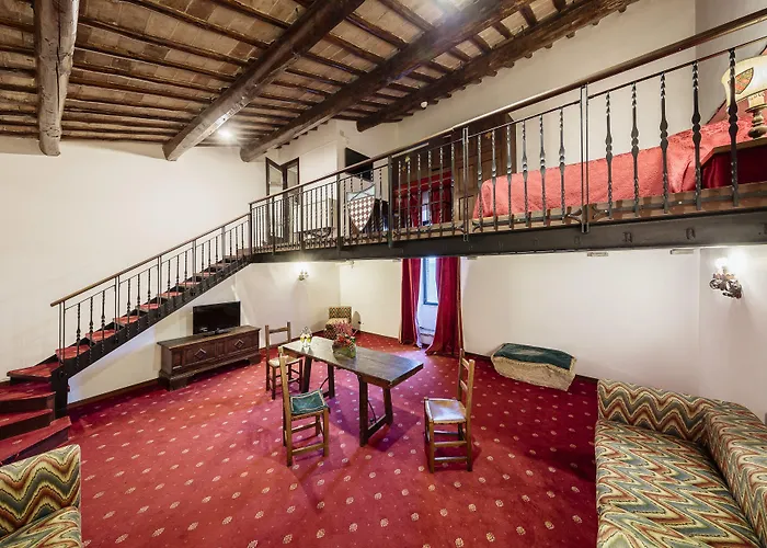 Castello Orsini 5*
